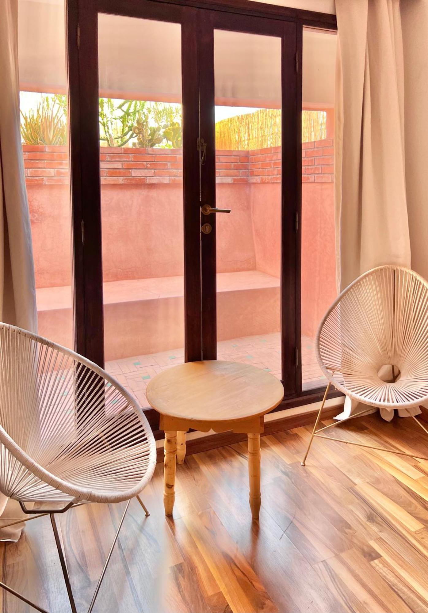 Riad Azad & Spa Μαρακές Εξωτερικό φωτογραφία
